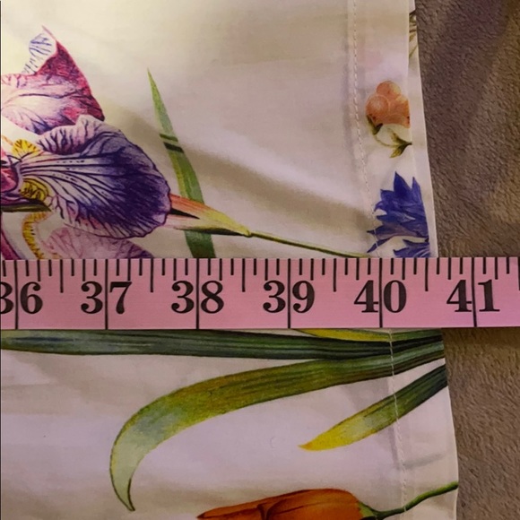 Sonnet James Brielle dress size S - Picture 5 of 8